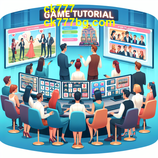 A Importância dos Tutoriais nos Jogos: Aprendendo a Jogar com Confiança